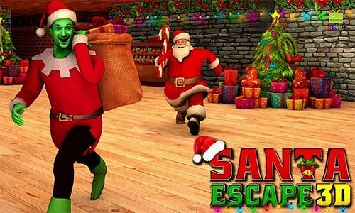 game pic for Santa Christmas escape mission